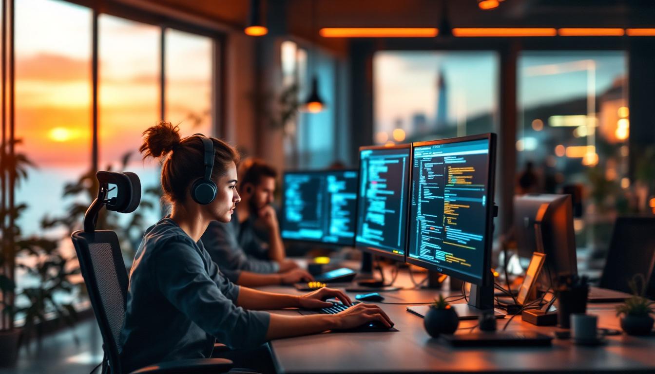 Software Testing & QA Excellence in Budva