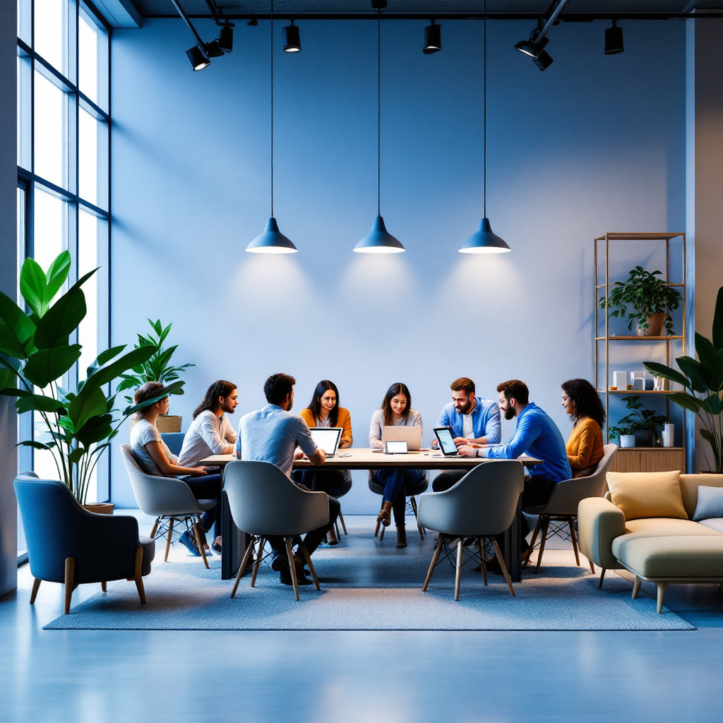 Transformando dados em decisões inteligentes.