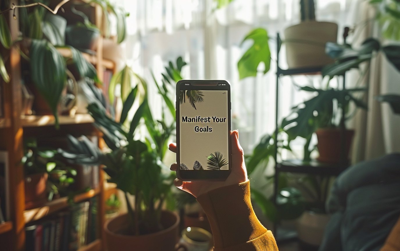 Genius Manifestations- Wellness Life Coach