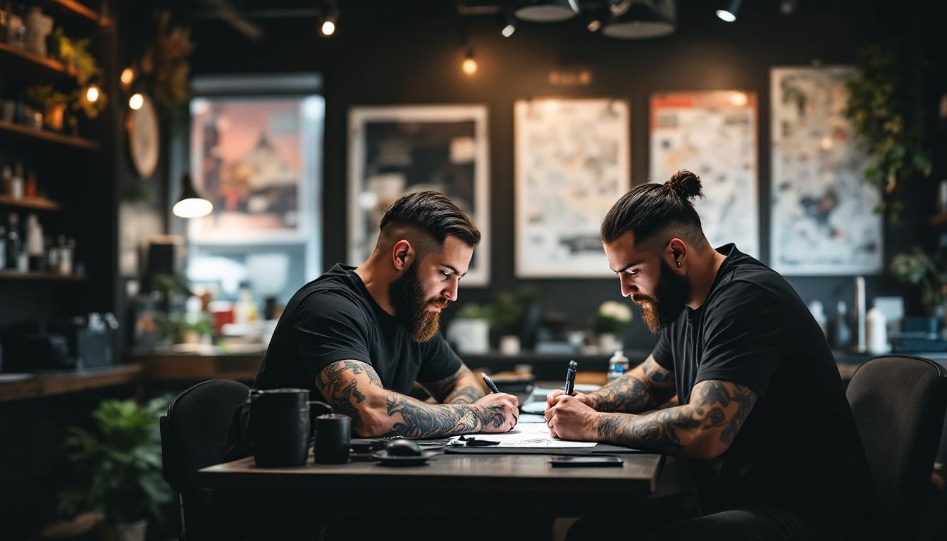 Helping People Be Unique