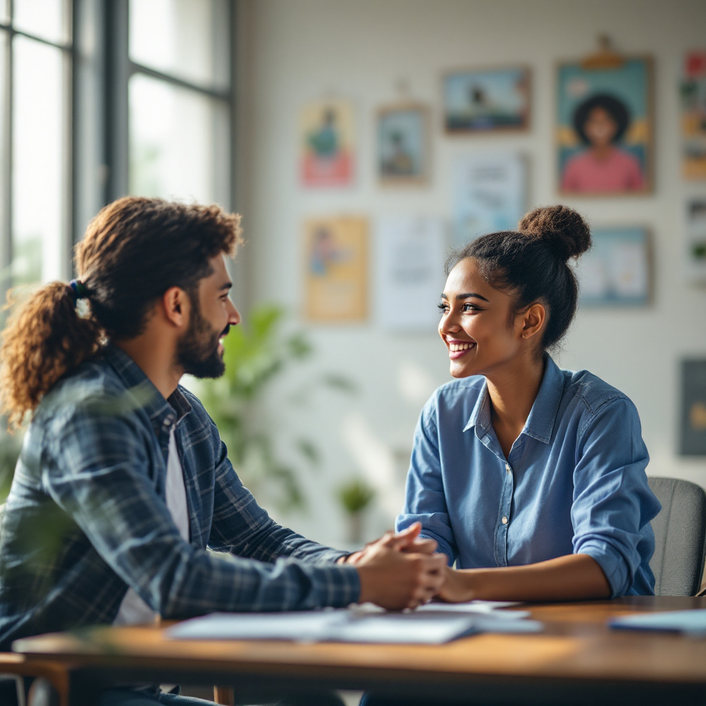 Bridging Learning and Success