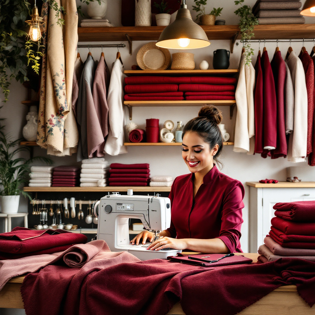 Dianama: Donde la moda cobra vida.