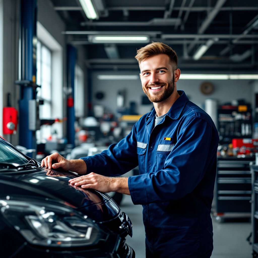 Fixing your world, one repair at a time.