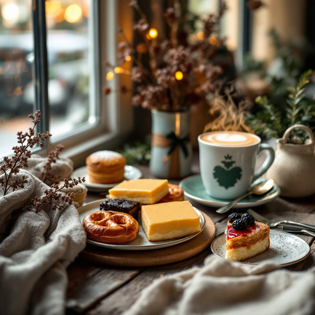 Savor the Sweetness of Berlin