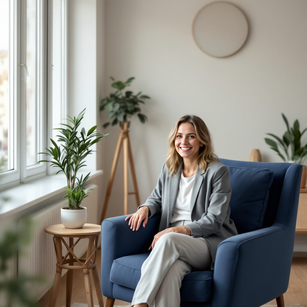 Transform Your Life, Embrace Your Potential