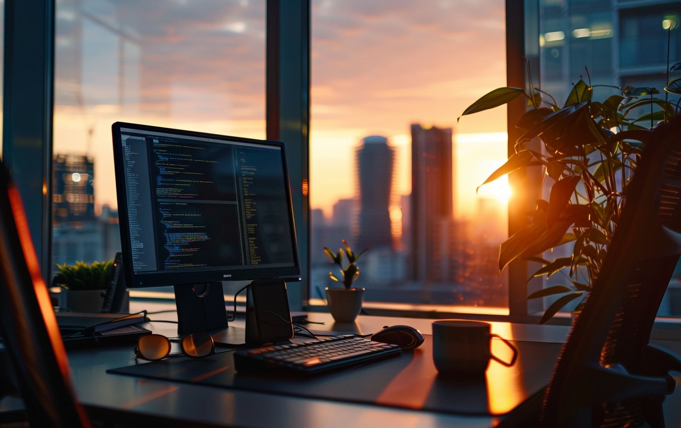 posto são Francisco flutuante