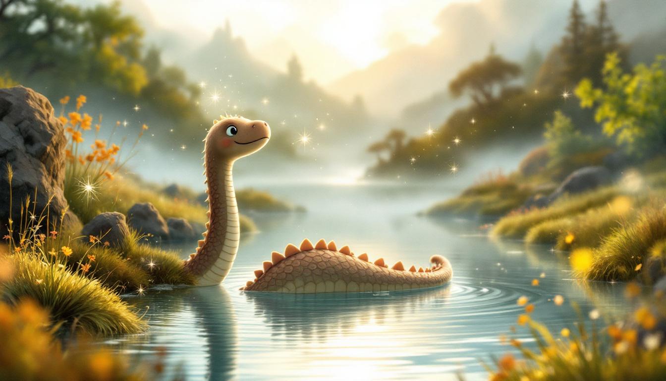 Welcome to the Home of Monsters and Magic