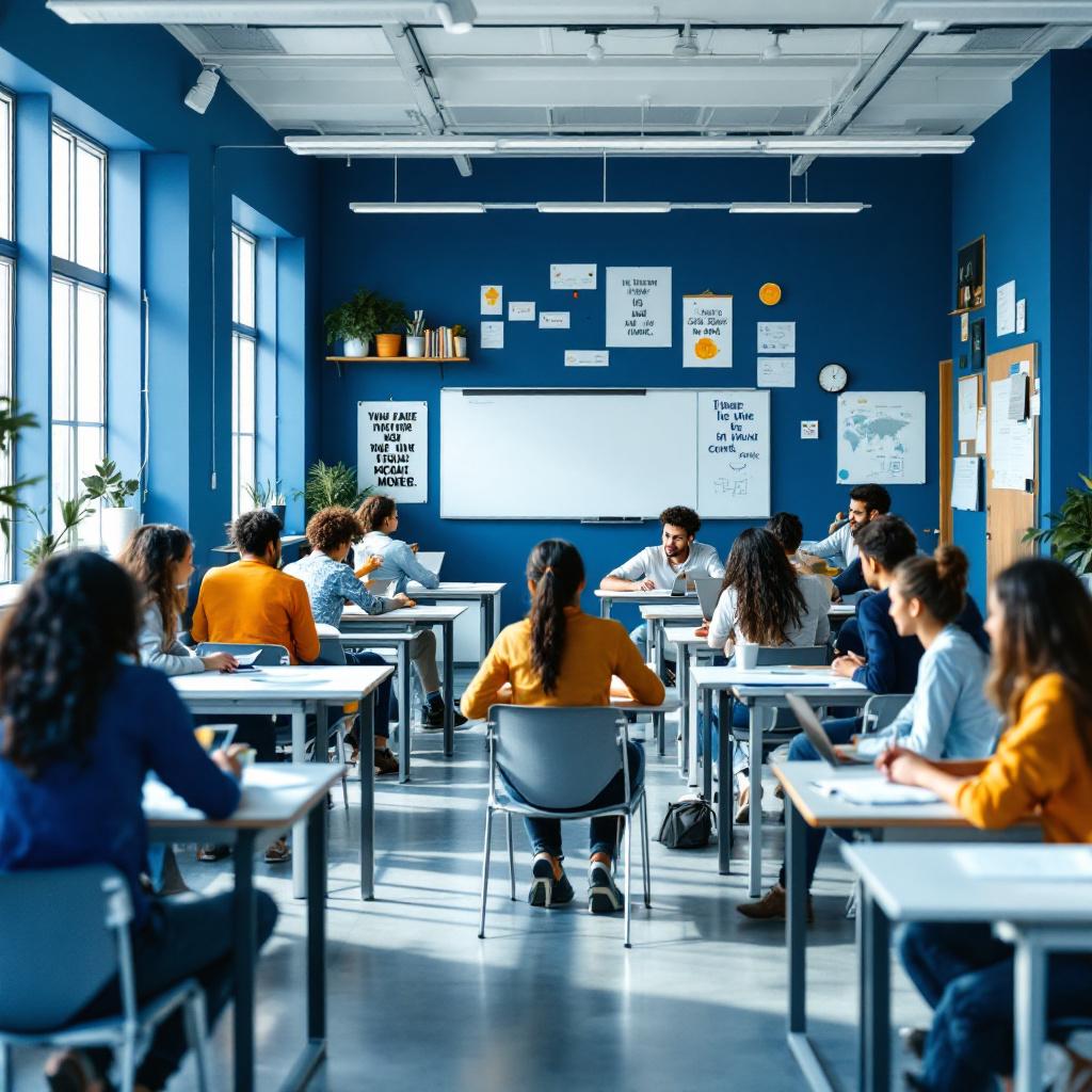 Empowering Aspirants with AI-Driven Insights