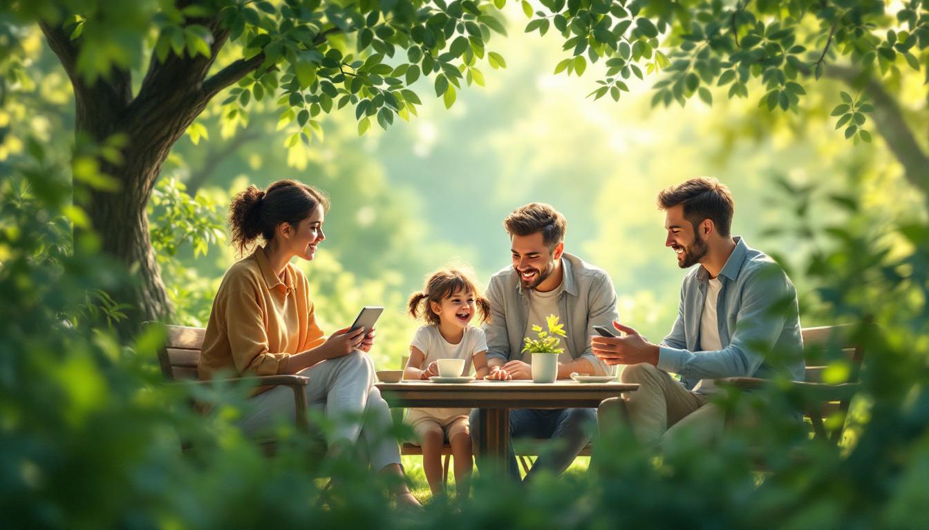 Proteção e planejamento financeiro para todos os momentos da vida.