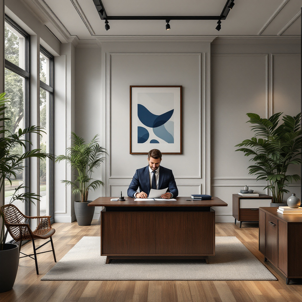 Protegendo seus direitos, assegurando seu futuro.