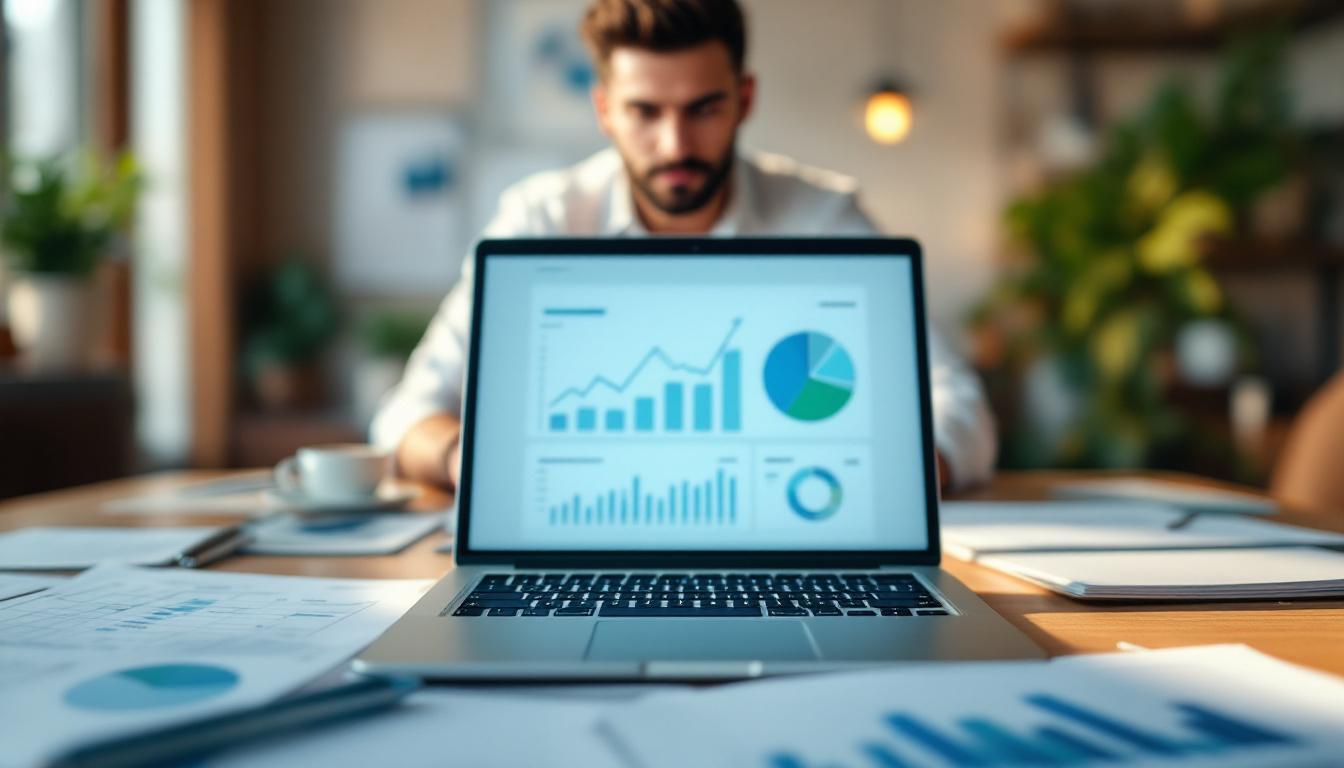 Transparent, Reliable Accounting in Podgorica — Introducing Gforce