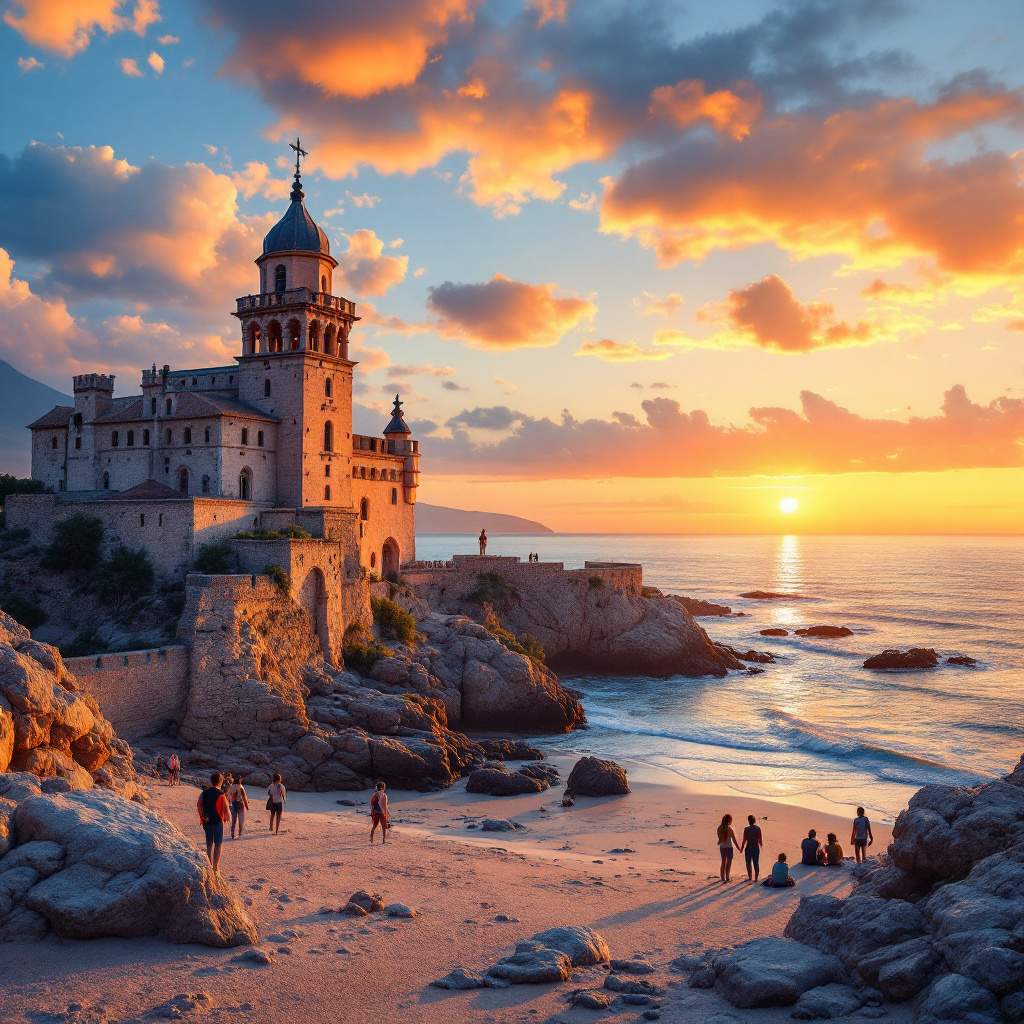 Explora el mundo con Monica Travel