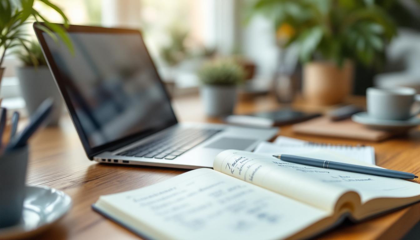 Expert Startup Writing That Sparks Growth