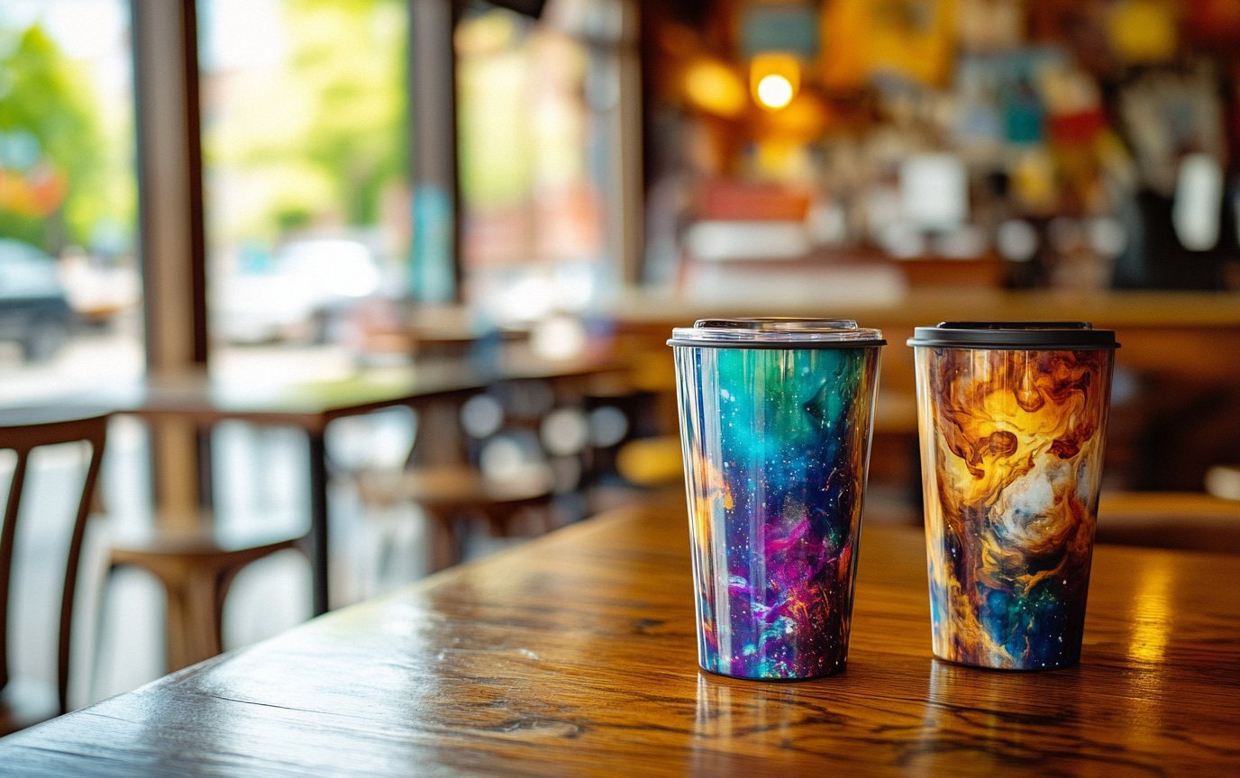 Sublime Tumbler Creations 