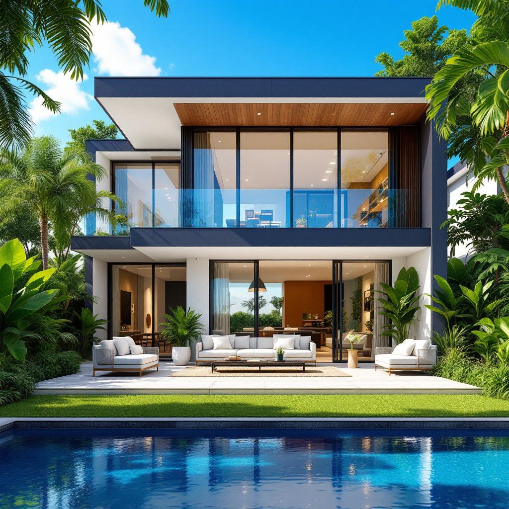 Transformando sonhos em realidade imobiliária.