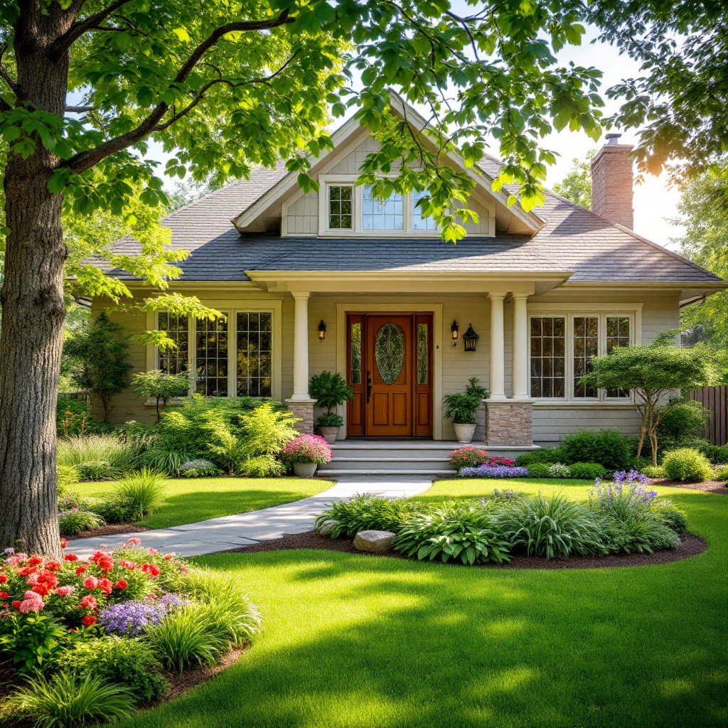 Transforming Spaces, Elevating Lives.