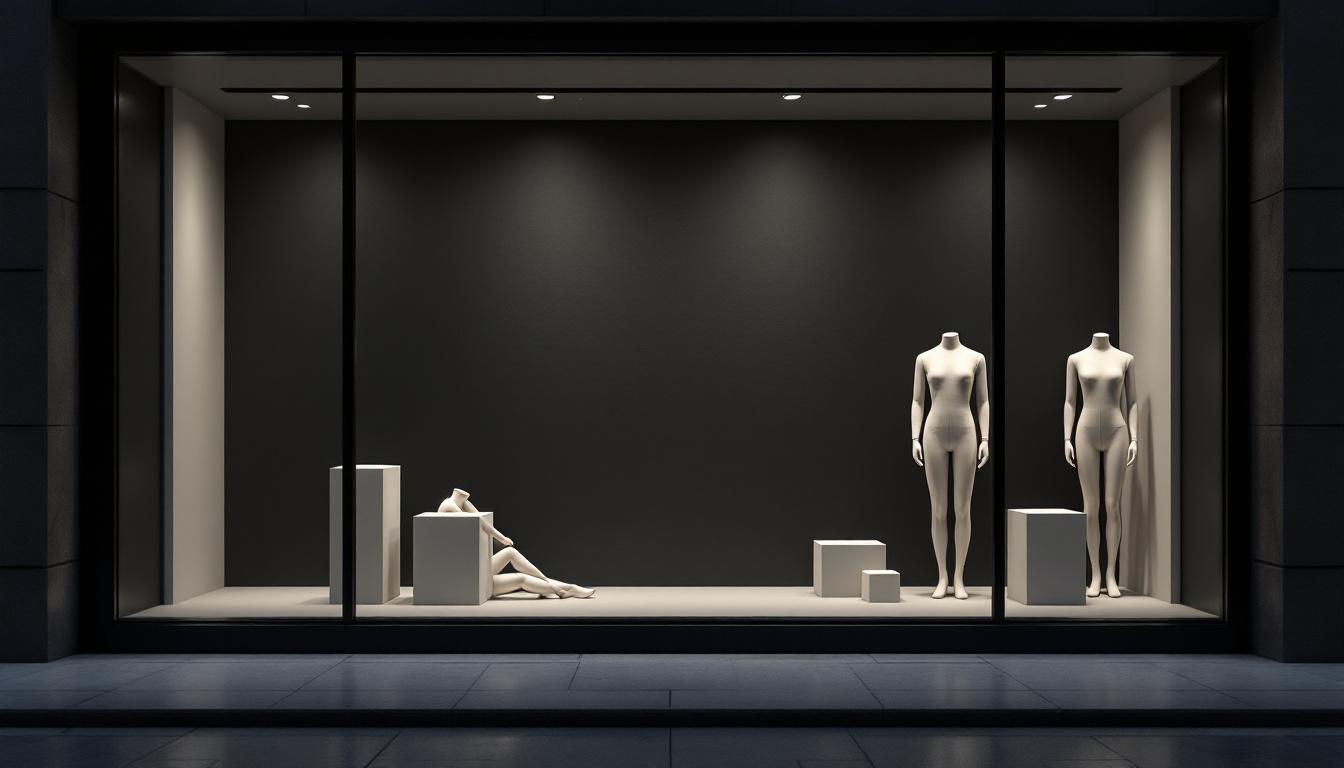 Designer Stuff: Claimed Fashion Brand with No Verifiable Presence