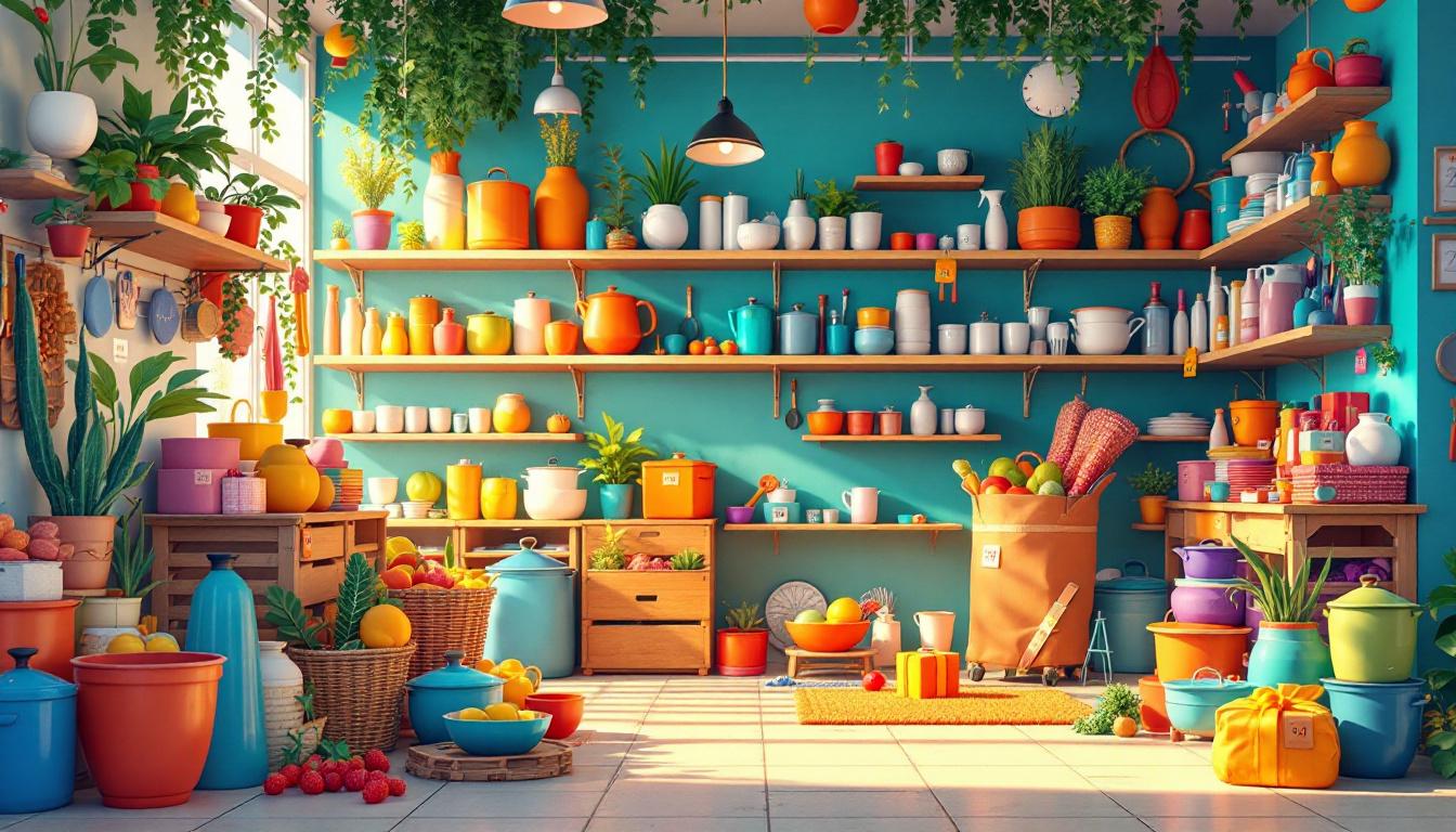 Tudo por R$20: variedade, praticidade e economia ao seu alcance!