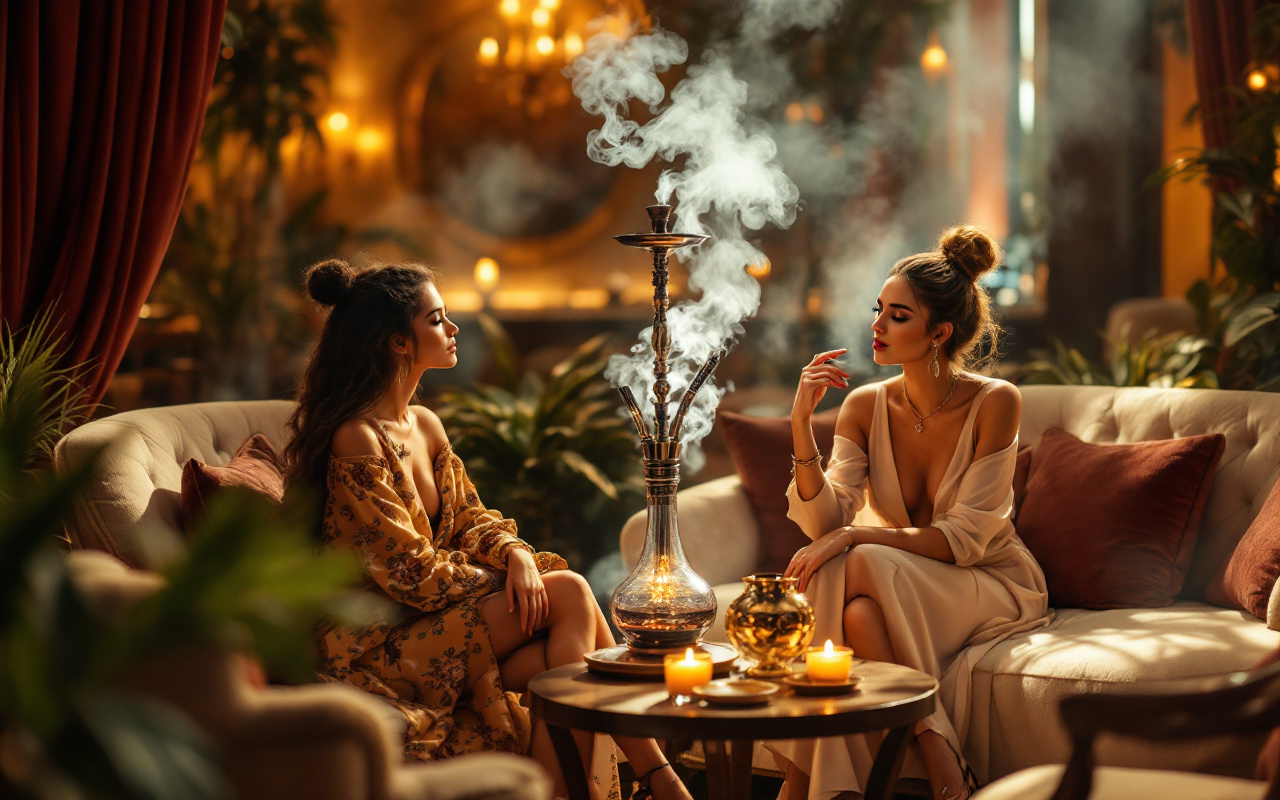 Elevate Your Experience with Every Puff.