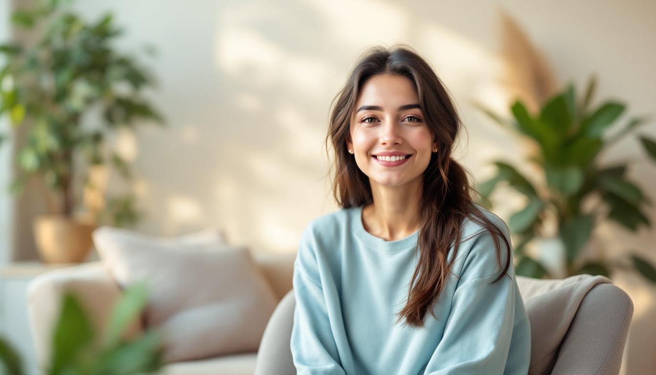 Meet Lana Tushishvili: Verified Psychotherapist in Tbilisi