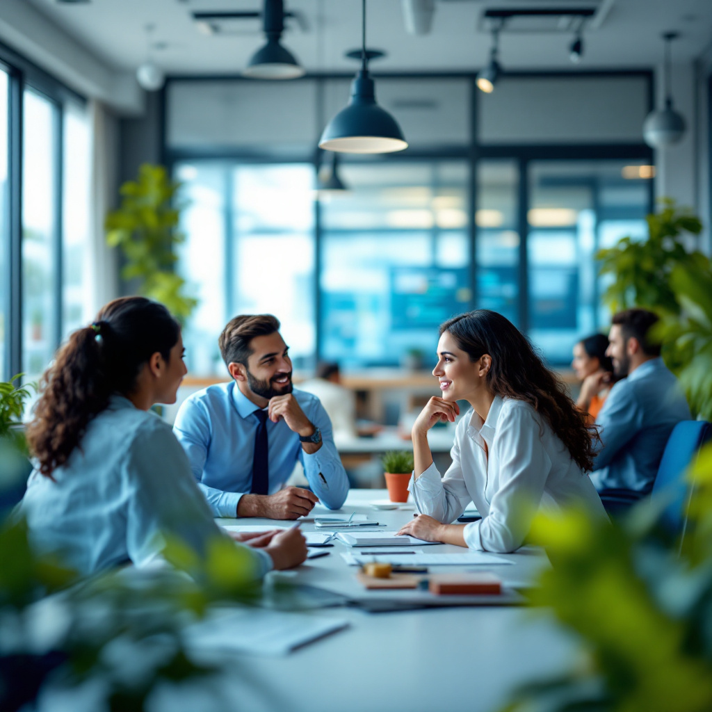 Innovating Your Digital Future