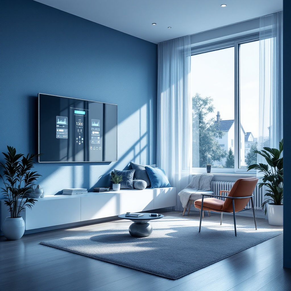 Ilumina tu hogar, simplifica tu vida.