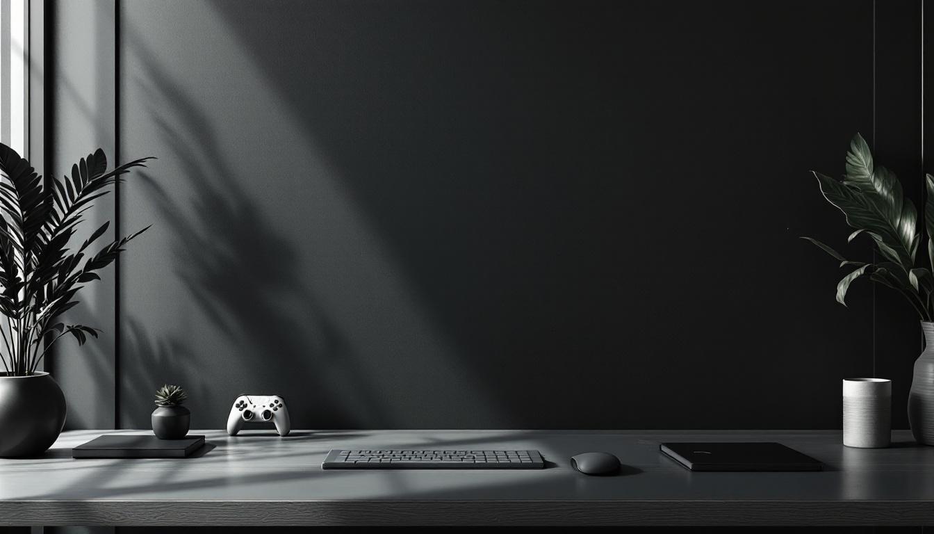 Is 'cyberrock' a Game Studio in Montenegro?