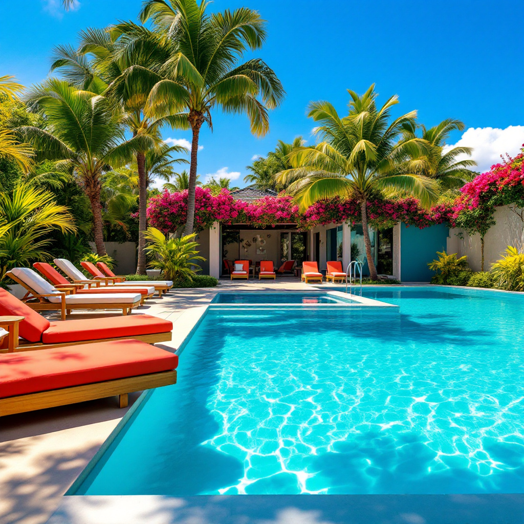 ¡Sumérgete en la diversión en Pool Play Zone!