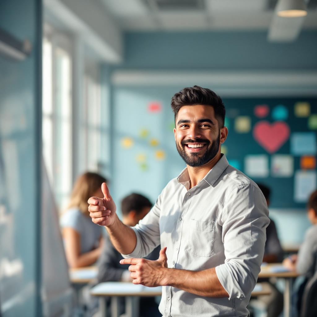 ¡Aprende inglés de manera fácil y divertida con Oscar!