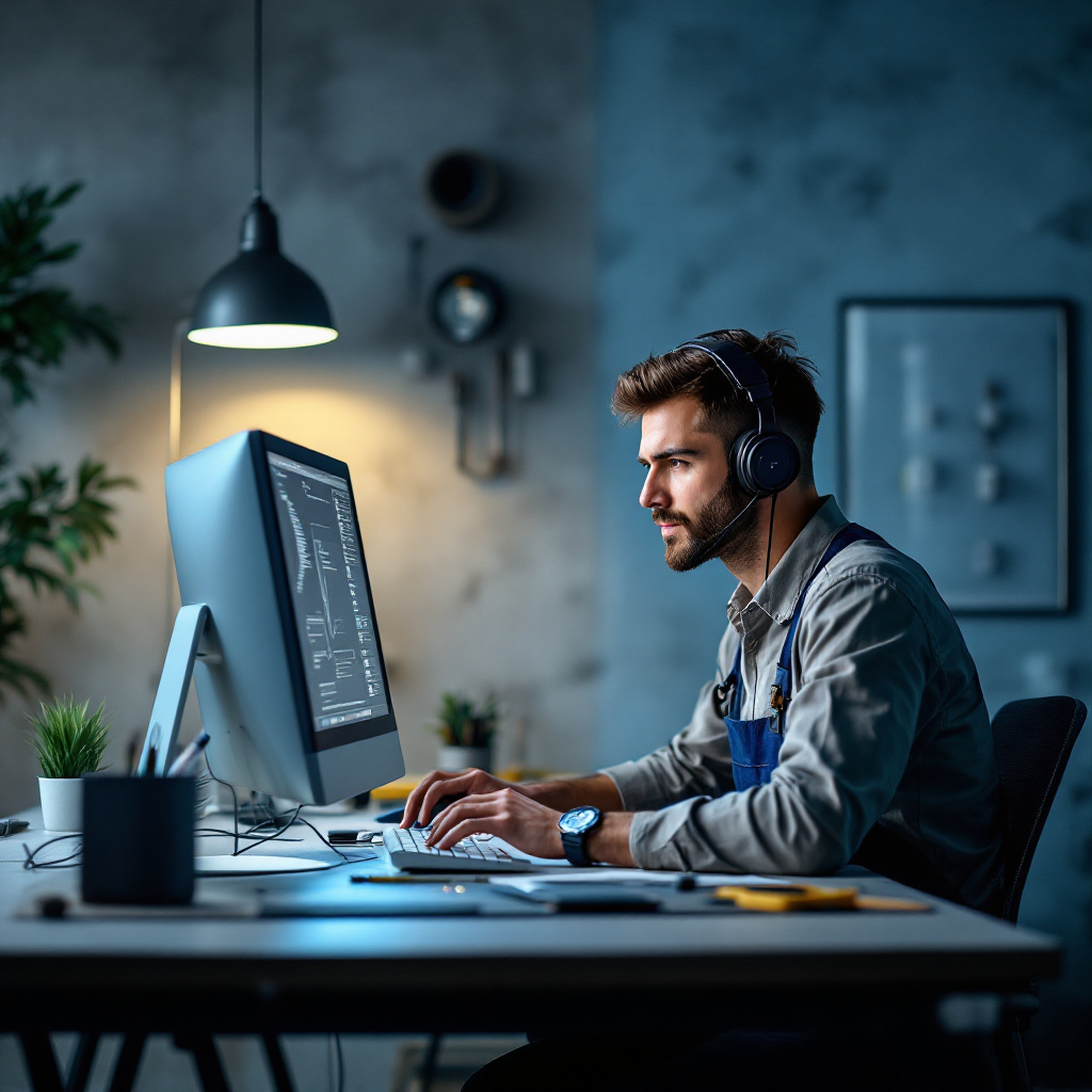 Soluções Tecnológicas para um Futuro Seguro