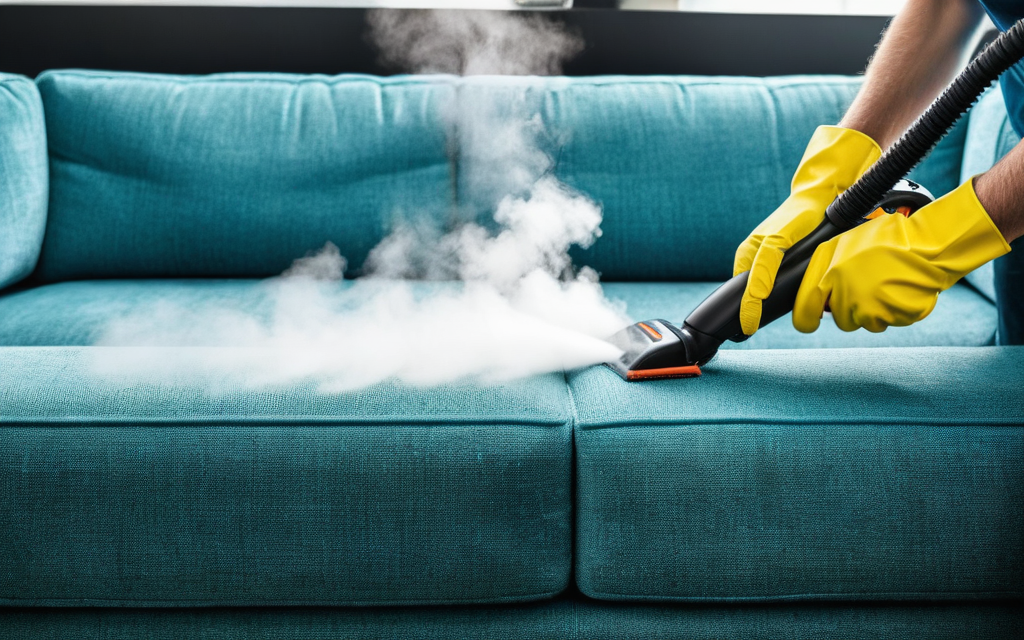 + Limpo Higienização 