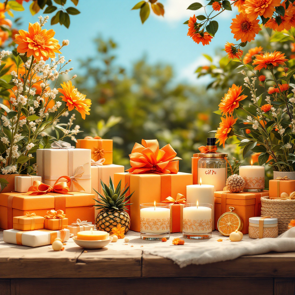 Unwrap Joy, Share Love