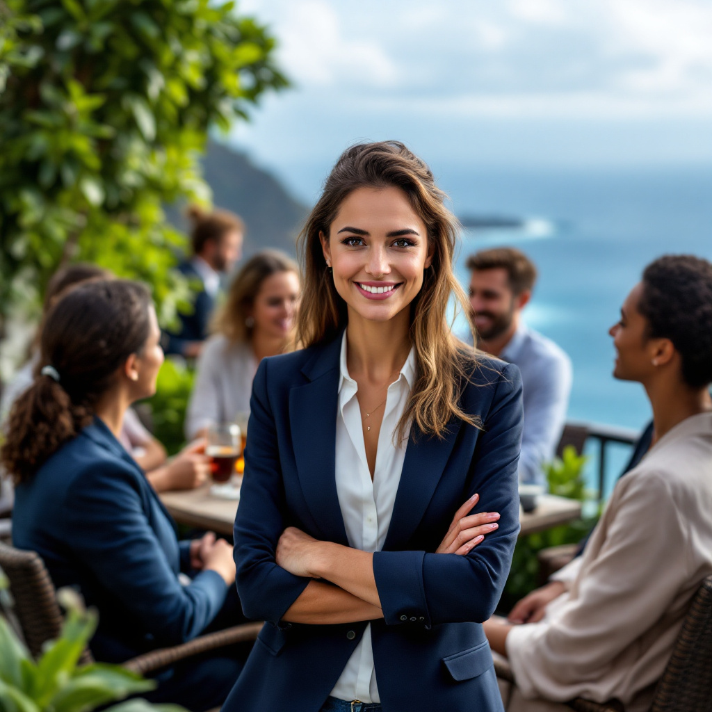 Conectando oportunidades, transformando vidas.