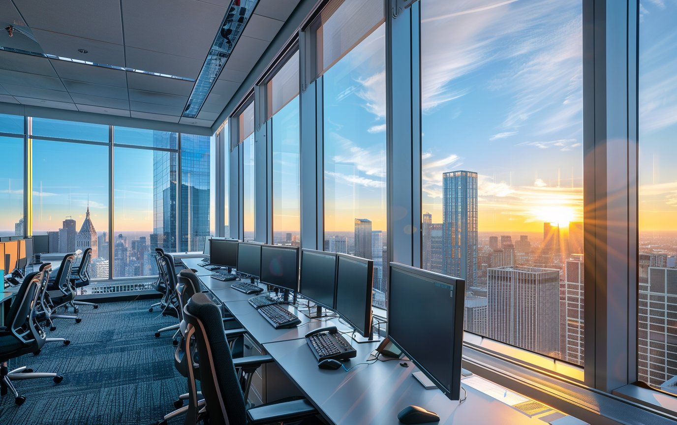 The Ivy Black Agency