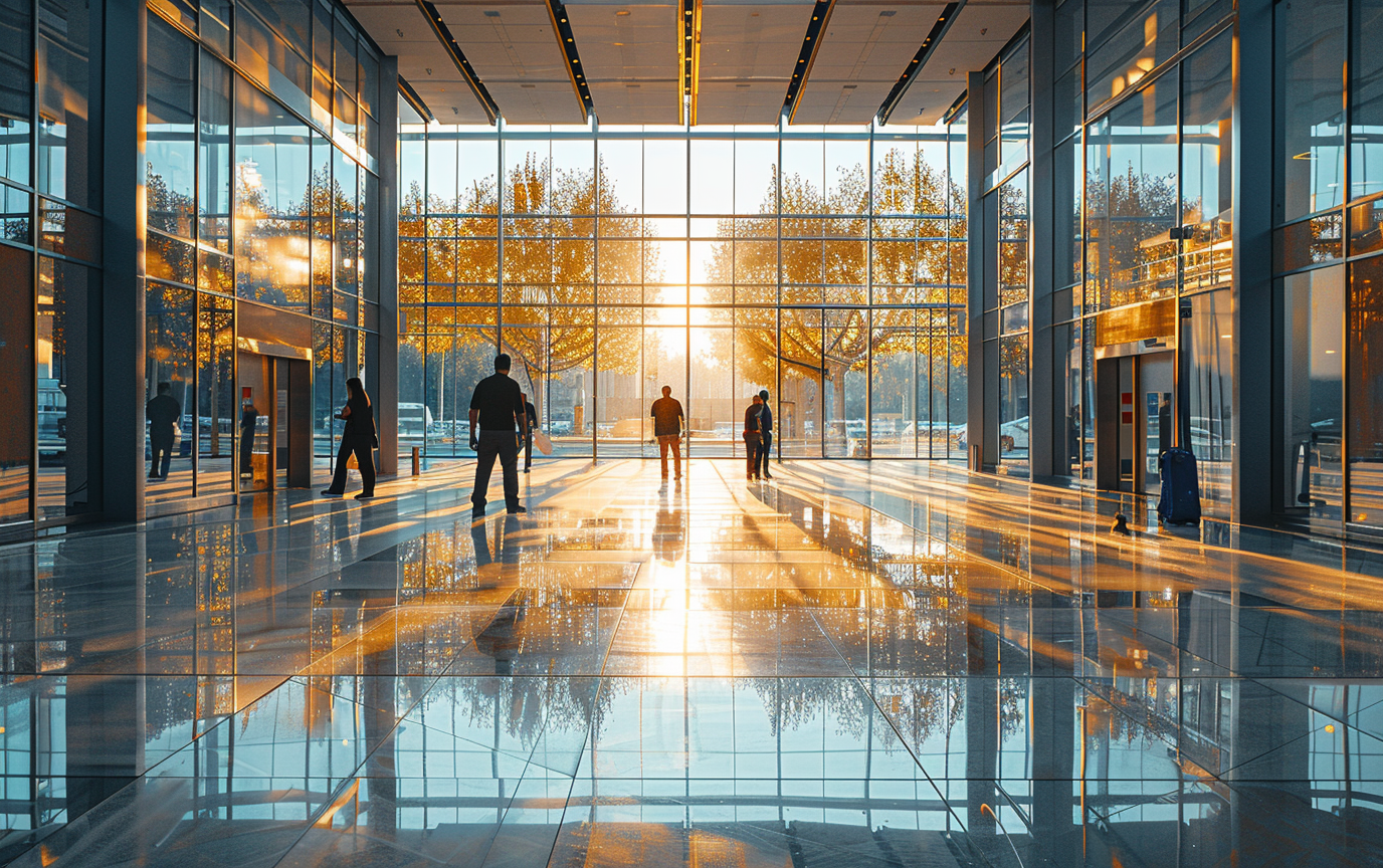 K & S Cleaning Services 