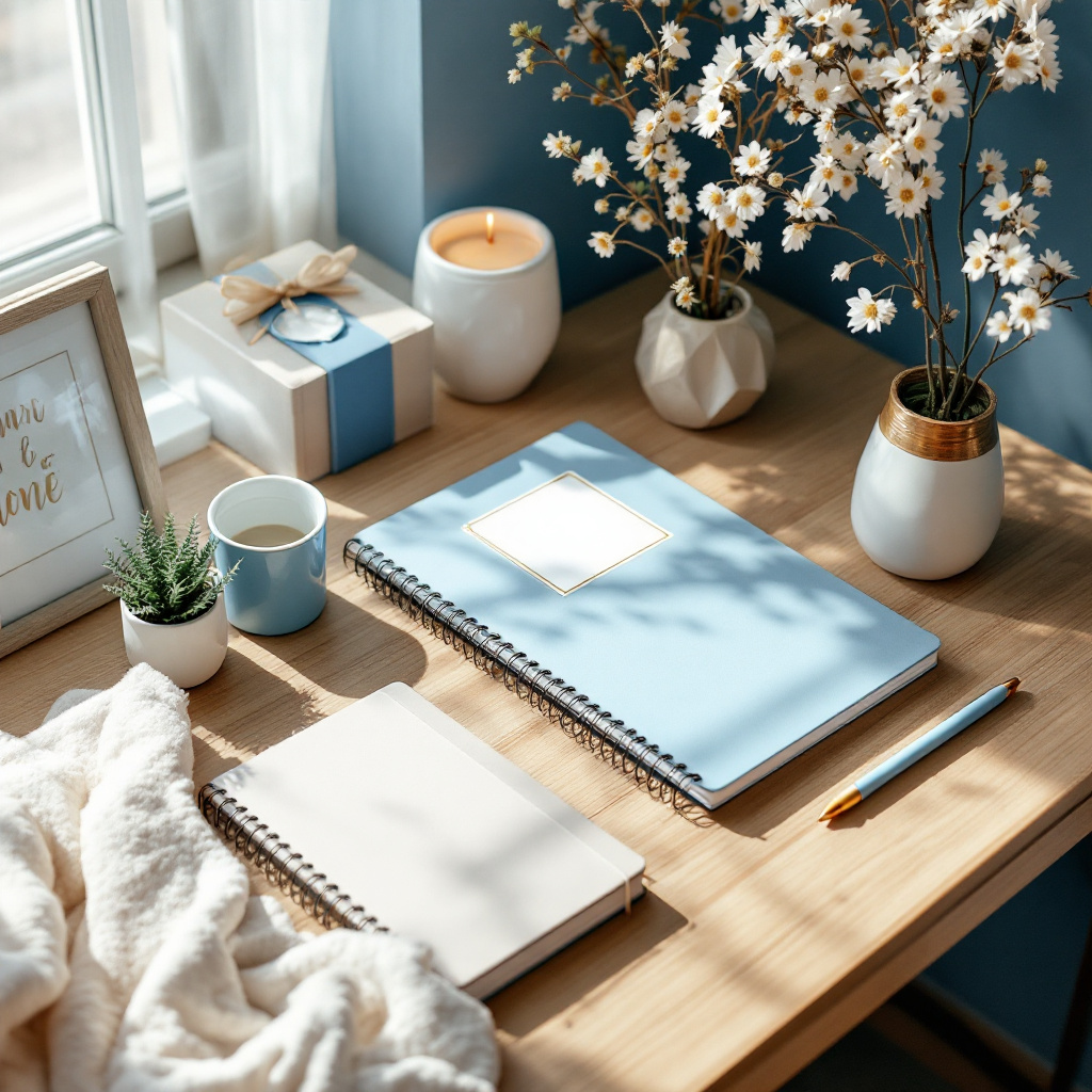 Transforme sua fé em palavras.