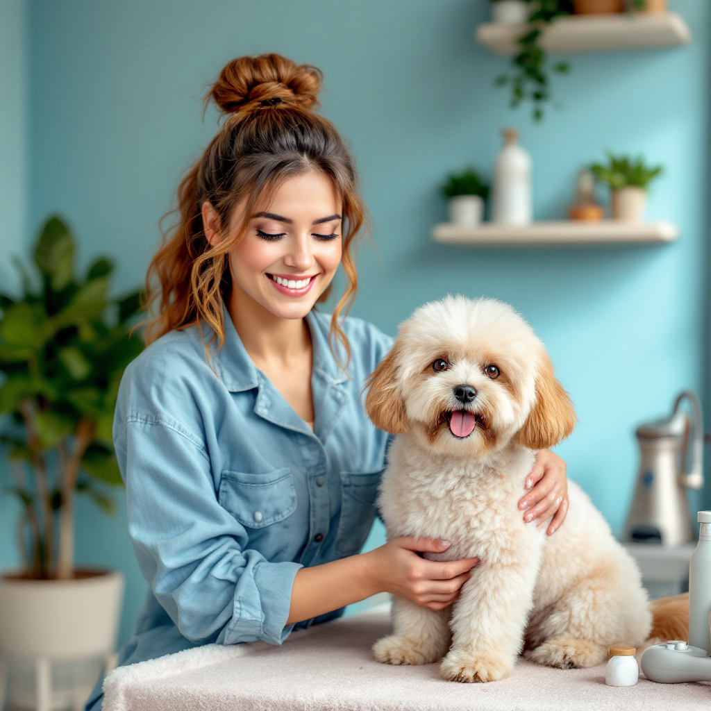 Pamper Your Pets with Love and Care at Istanbul Pet Paws
