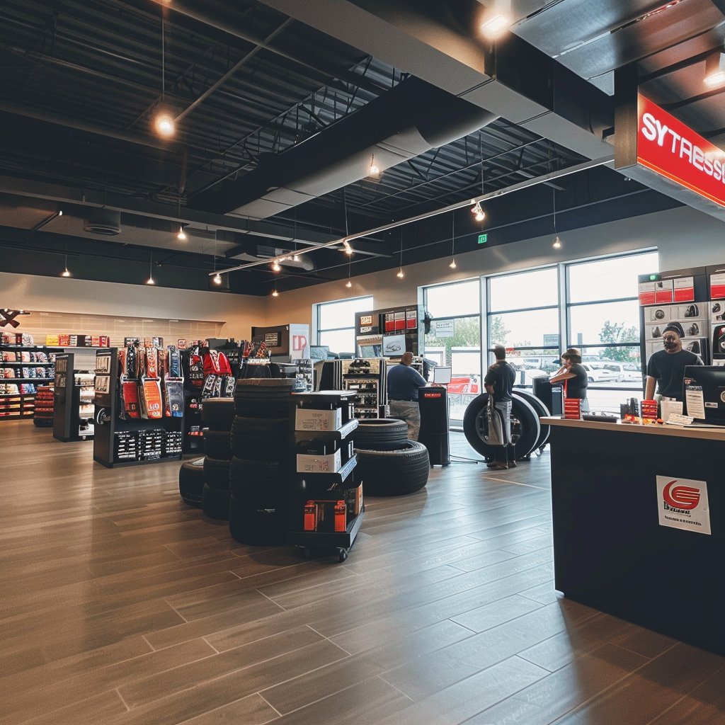 RAY GARRATTS TYRES (2009) LIMITED