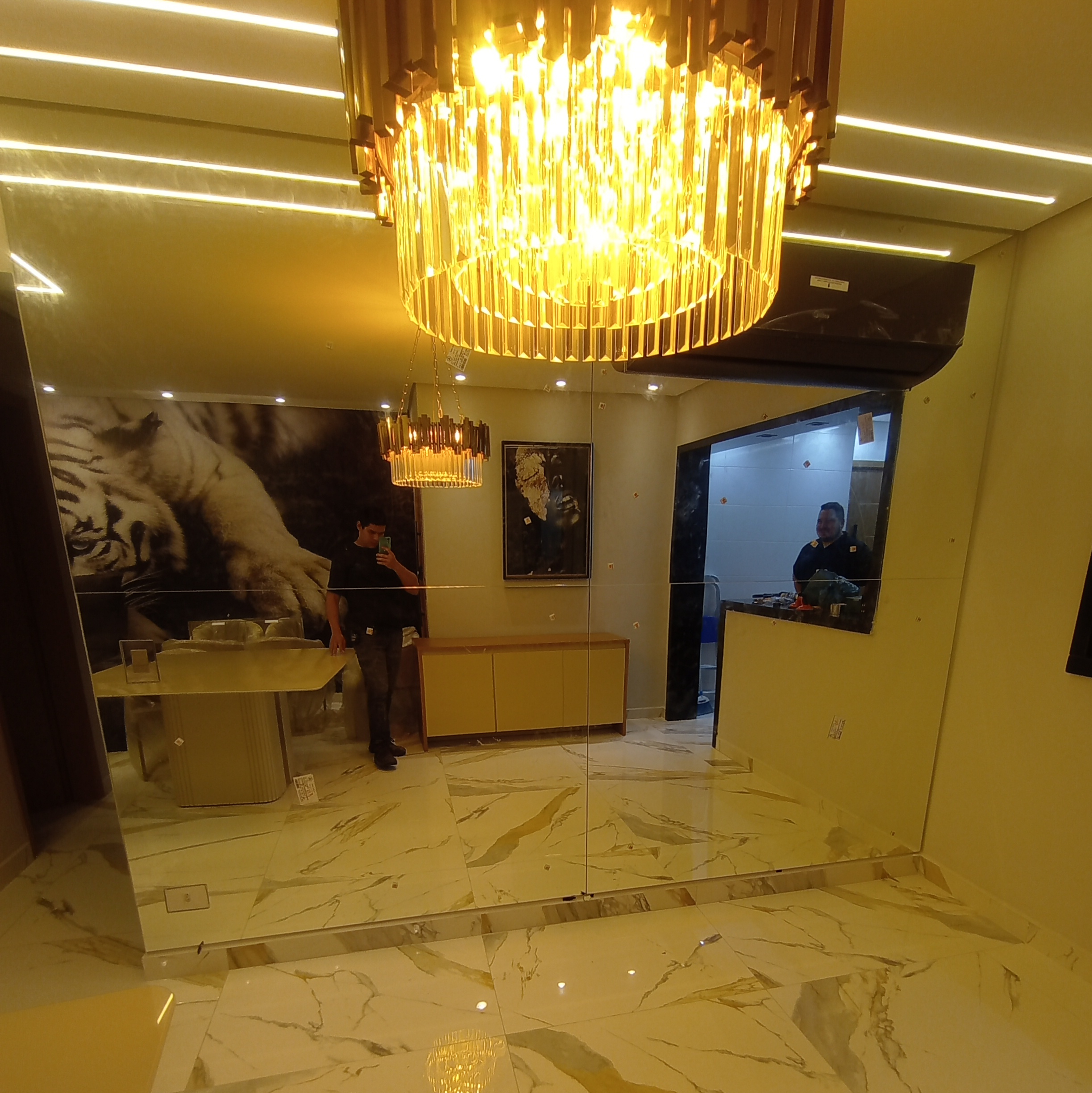 Transparência e Qualidade em Cada Detalhe