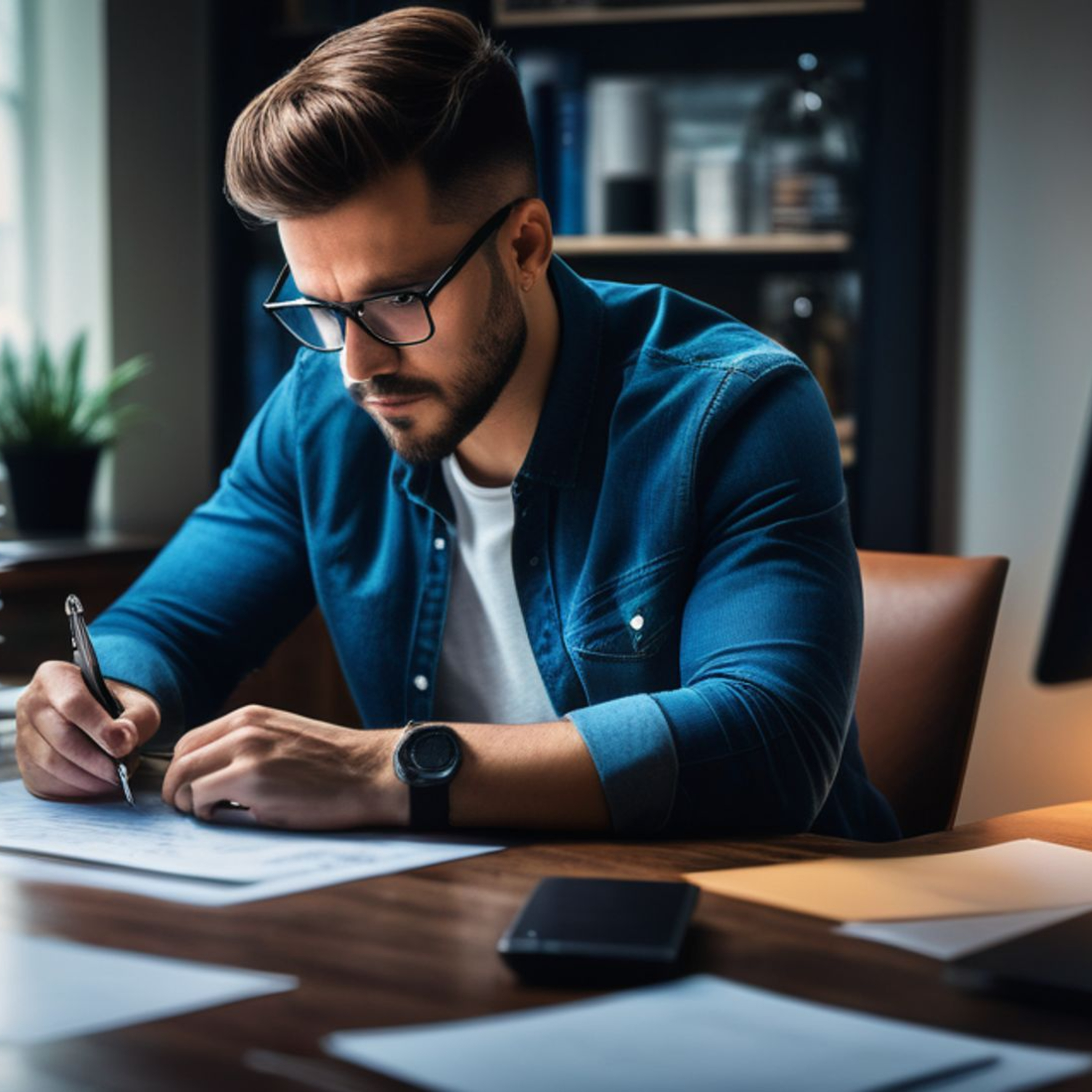 Potenciando tus ideas hacia victorias exitosas