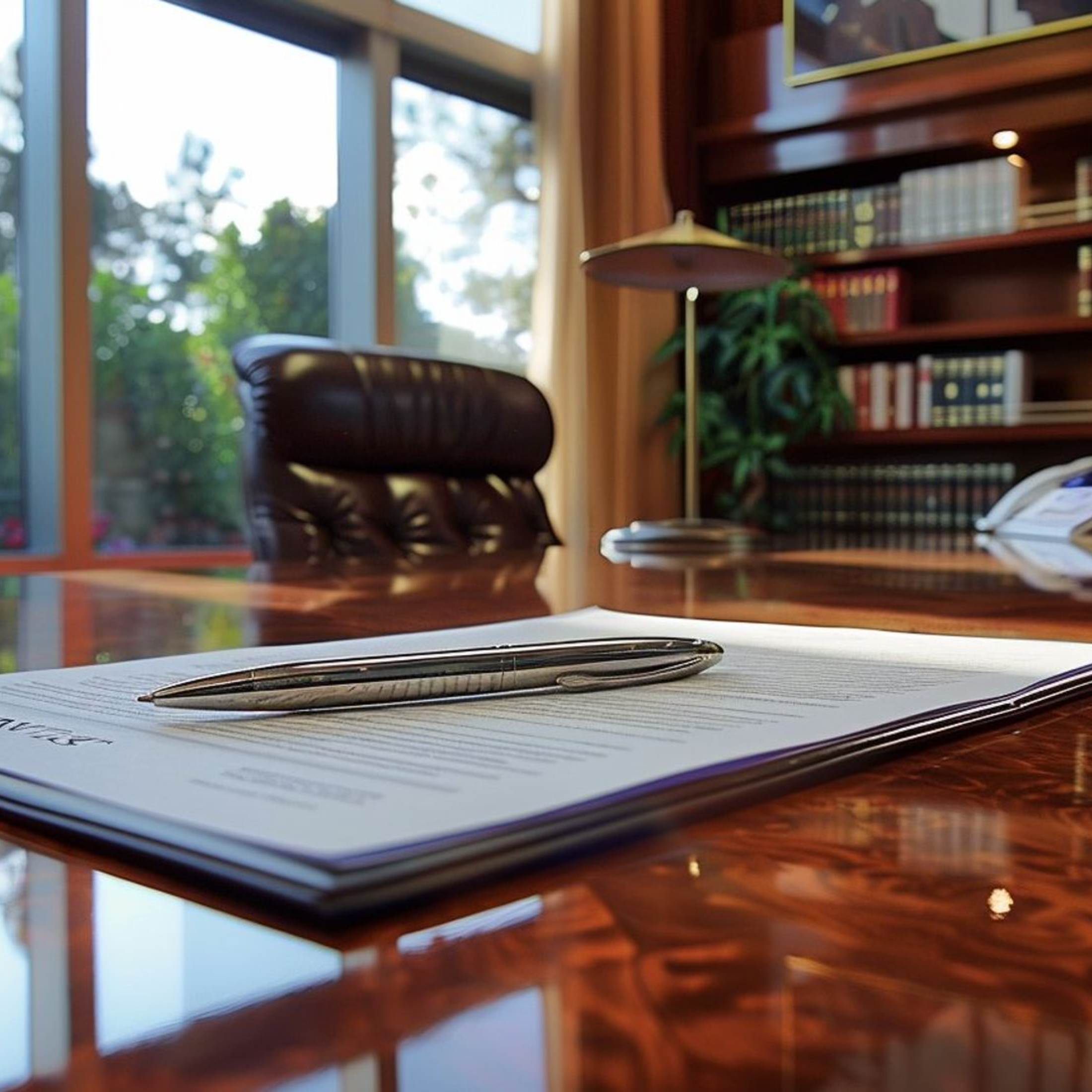 Securing your future, one plan at a time
