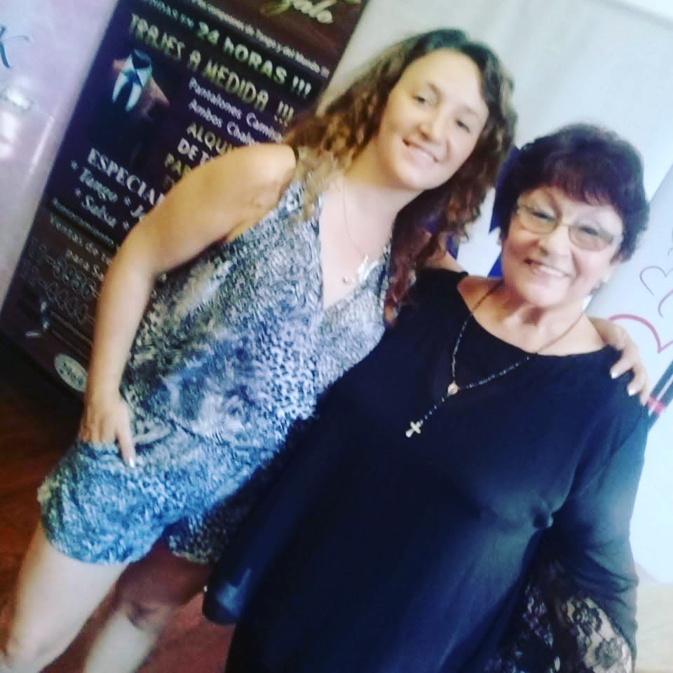 Amaney: Donde la moda cobra vida.