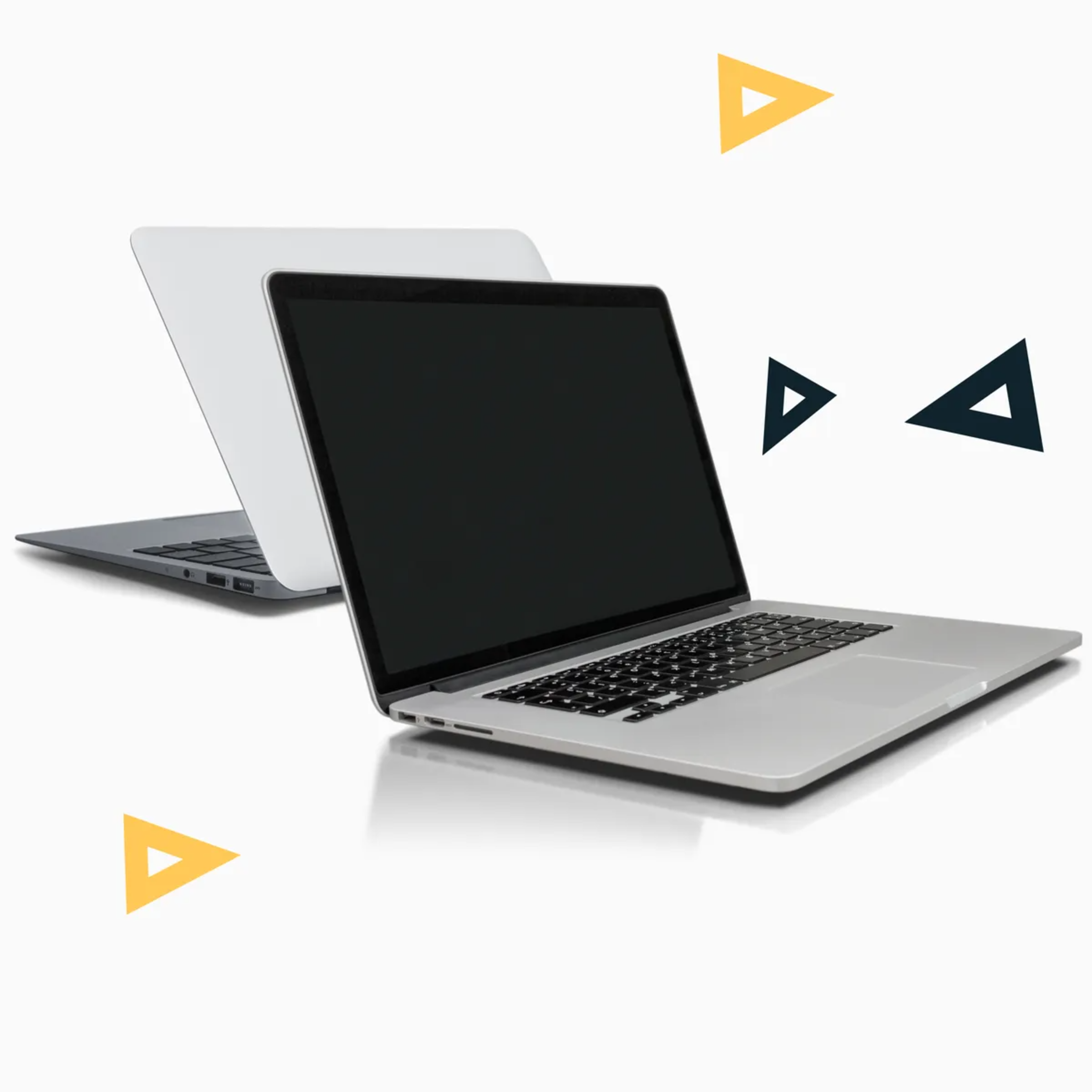 Soluciones en tecnología para el hogar y empresa