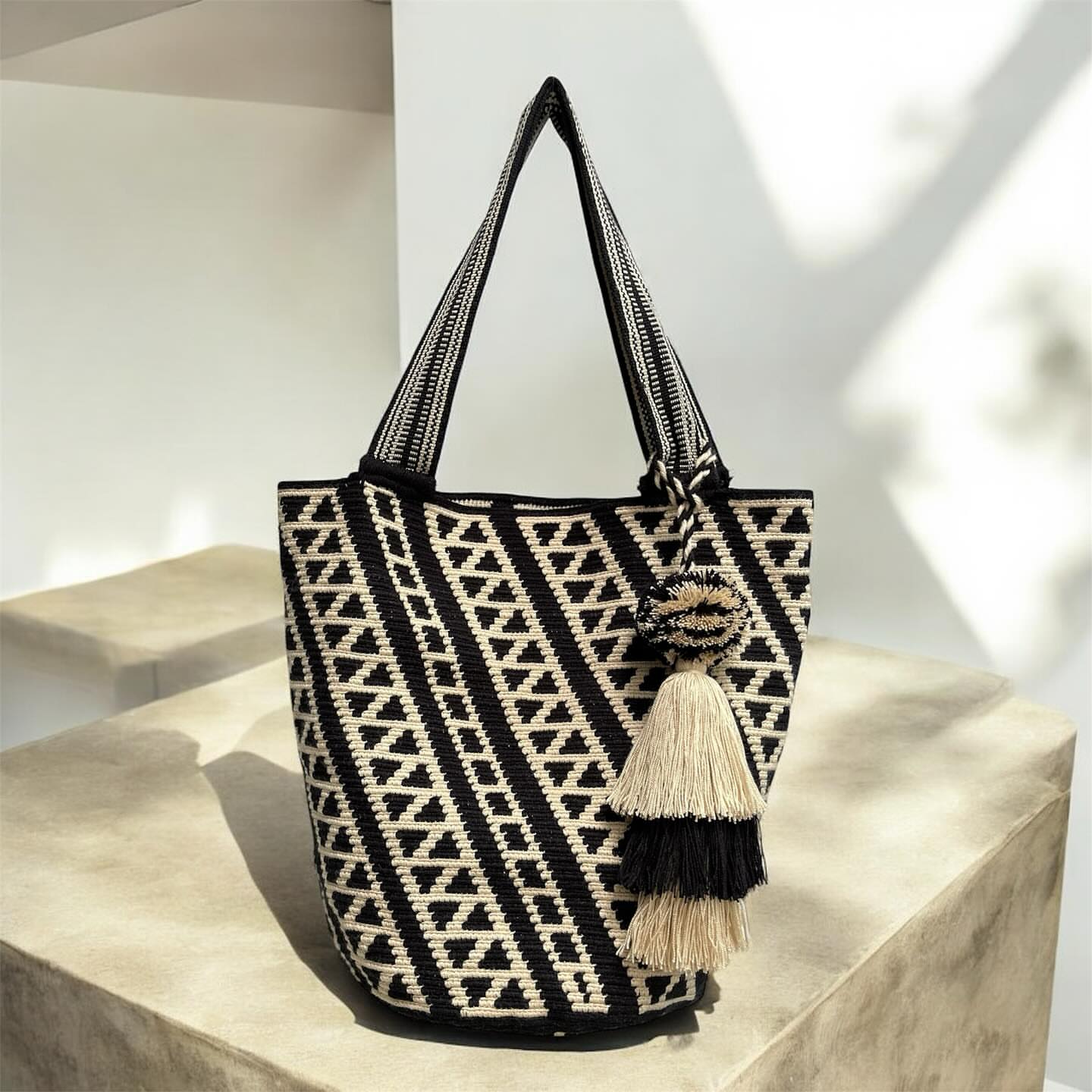 Donde el arte y la tradición se convierten en estilo.