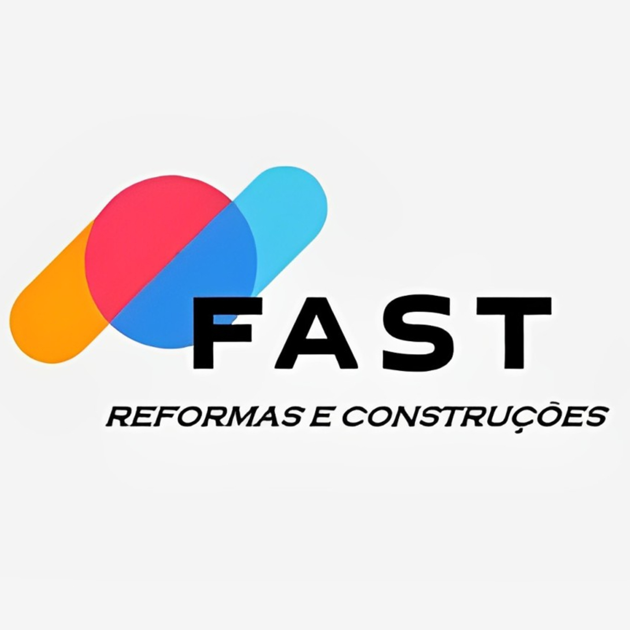 Fast Reformas e construções