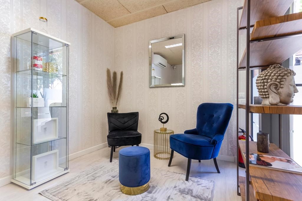 Revive tu piel como nunca antes con nuestro tratamiento antienvejecimiento personalizado