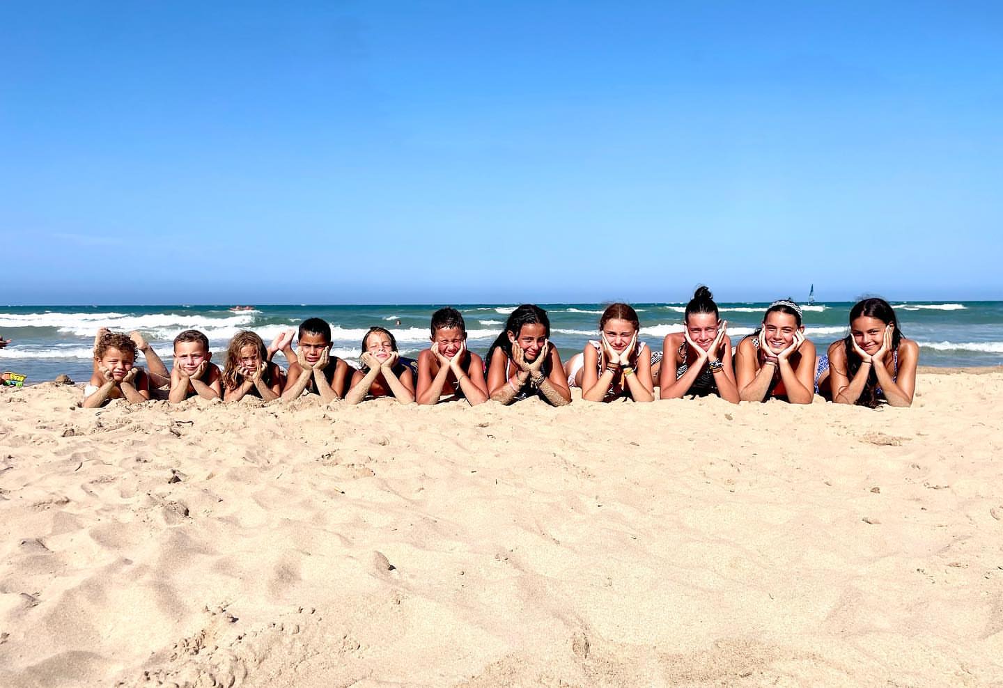 ¡Unidos por la pasión, guiados por la victoria!